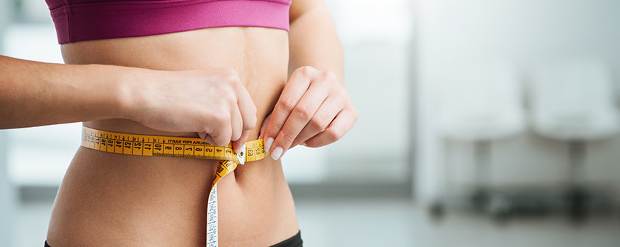 Medical Weight Loss - Mount Pleasant, SC